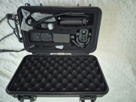 Dji osmo poket 4p מצלמת גימבל