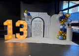 ספרות מוארות 1.2.3