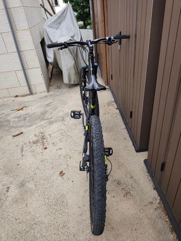 Giant Anthem X 29er מידה M