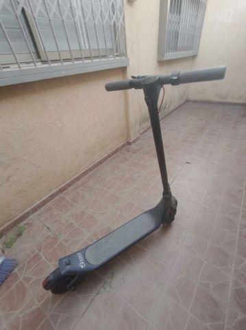 קורקינט Rider A6