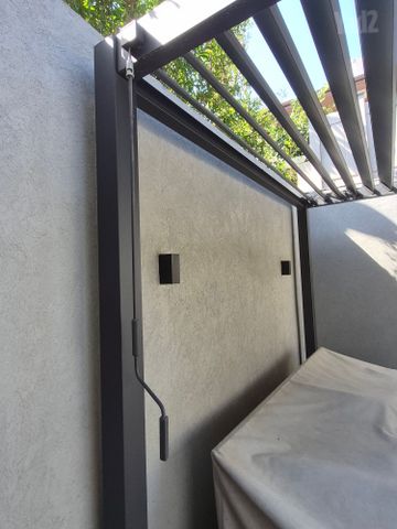 פרגולה LOFT 4/3