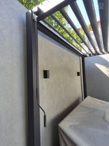 פרגולה LOFT 4/3