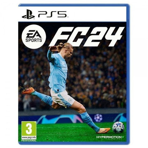 FC24 PS5