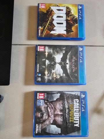 PlayStation 4 Pro+VR