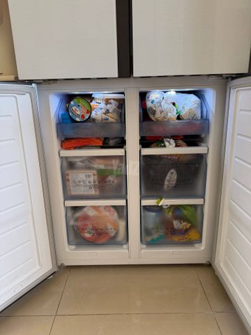 מקרר הייסנס