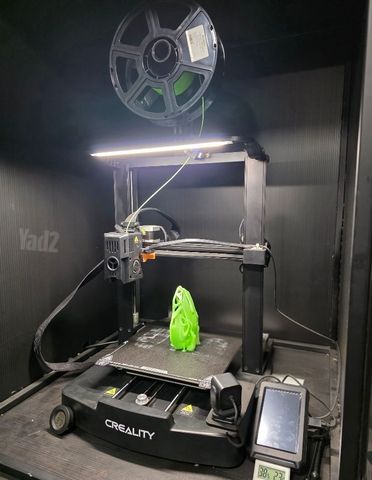 מדפסת 3D