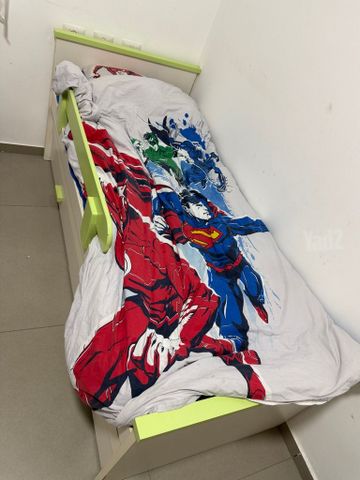 מיטת חבר