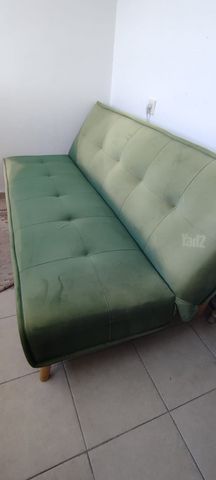 ספה נפתחת