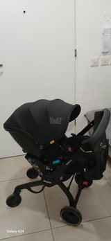 עגלת Doona X