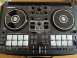 Dj Controller reloop buddy