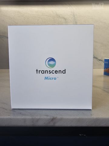 CPAP נייד Transcend Micro