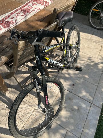 אופני הרים Nakamura Edge
