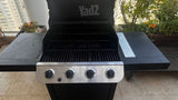 גריל גז Char-Broil