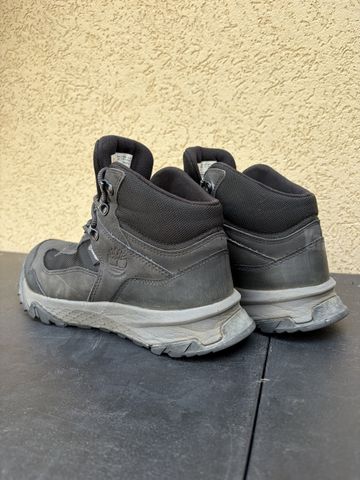 נעלי טיולים Timberland