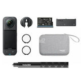 Insta360 X5 Essential Bundle