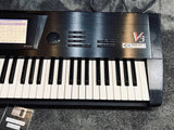 קלידים - KORG Trinity V3