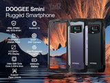 DooGe model S mini