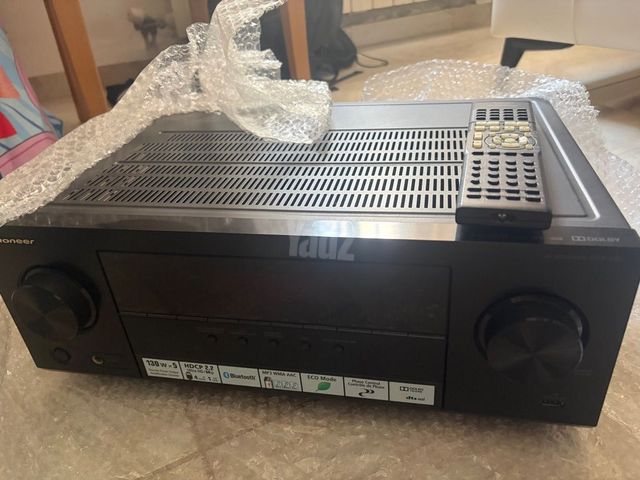 רסיבר Pioneer vsx-430