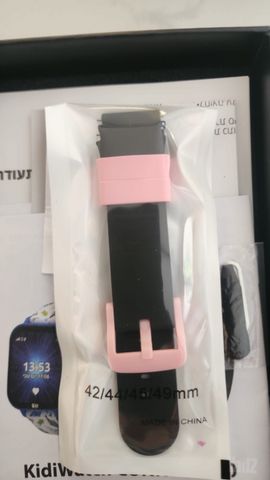שעון חכם לילדות