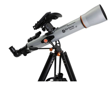 טלסקופ StarSense Explorer