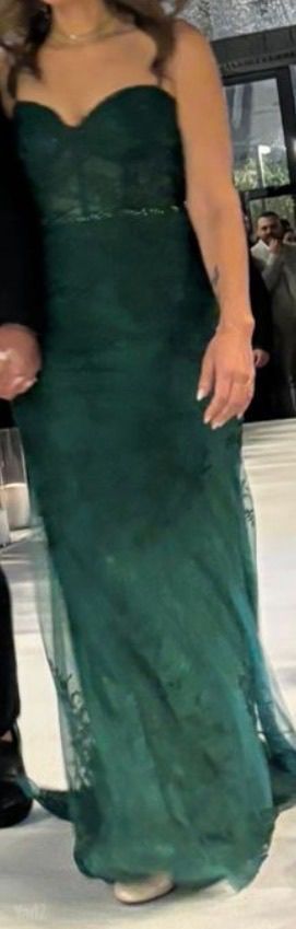 שמלת ערב