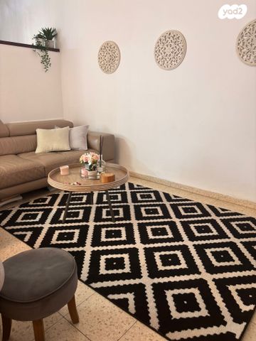 שטיח סלון יפה 160x220