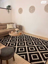שטיח סלון יפה 160x220