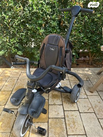 תלת אופן לילדים