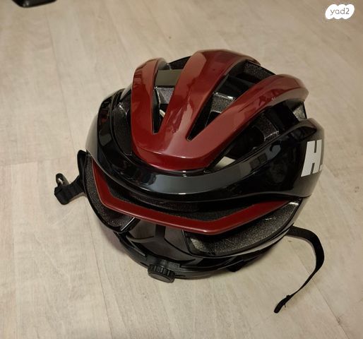 קסדה לאופני כביש