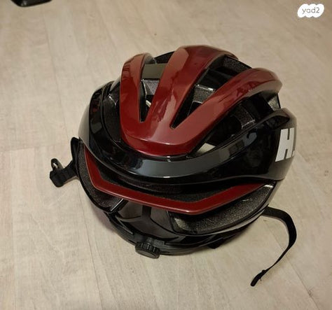 קסדה לאופני כביש