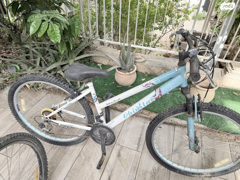 אופניים