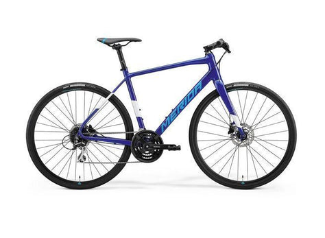 Merida Speeder 100