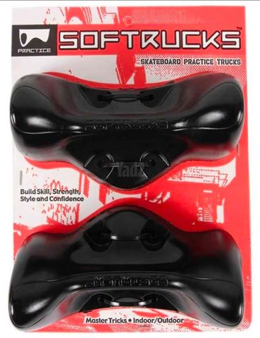 סופט טראקס Soft Trucks חדש