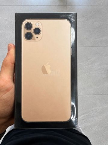 Iphone 11 pro max אייפון