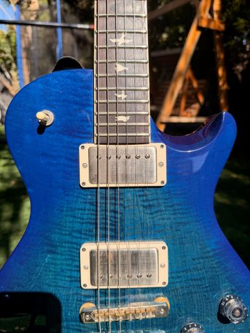 גיטרה PRS USA S2 McCarty 594