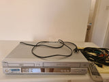 מכשיר ,LG,DVD+Video ,תקין