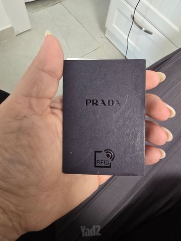 תיק PRADA - פול סט
