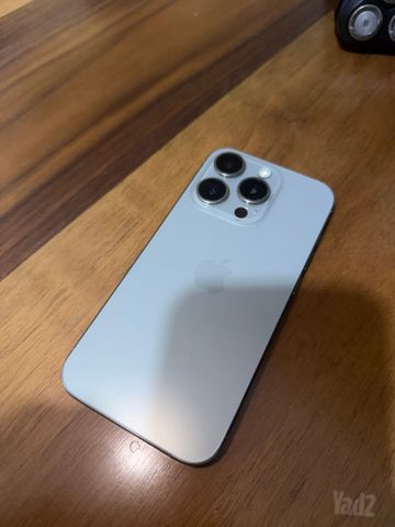 אייפון 15 פרו 128gb