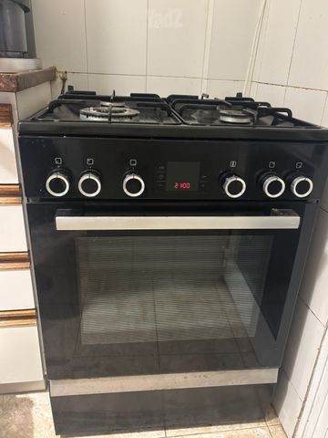 תנור משולב Bosch