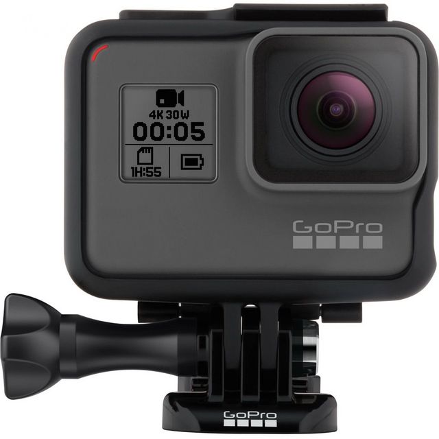 Gopro hero 5
