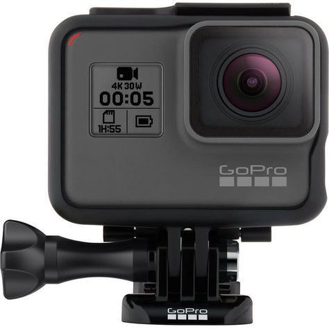 Gopro hero 5