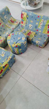 סלון לילדים