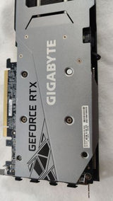 Gigabyte RTX3060 Ti GAMING 8G