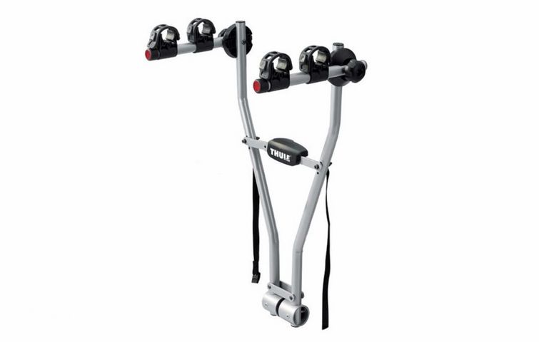 מנשא לוו גרירה Thule