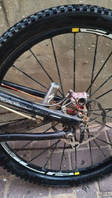 אופני קצה sworks