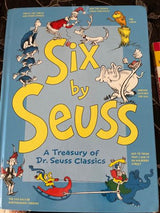 דוקטור סוס dr seuss