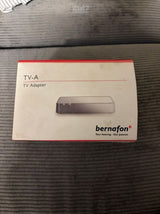 מכשירי שמיעה Bernafon