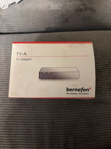 מכשירי שמיעה Bernafon