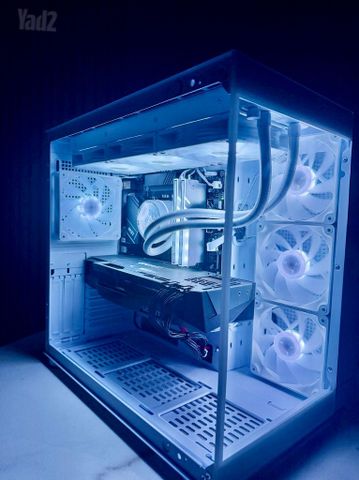 מחשב גיימינג RTX3080+13700