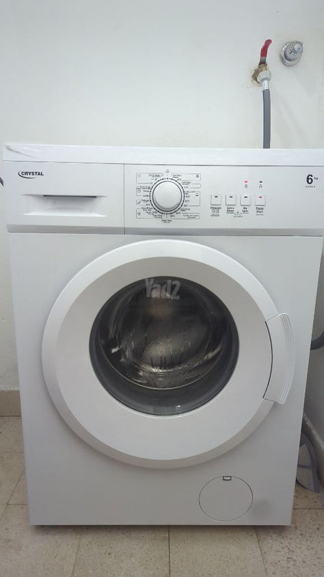 מכונת כביסה